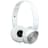 Жапсырмалы құлаққап Sony MDR-ZX310AP, White - фото #0, Technodom.kz