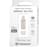 USB Флешка 64GB Transcend JetDrive Go 500 Type-A/Lightning 3.1 Gen 1 (3.0) Silver (TS64GJDG500S) - фото #3, Technodom.kz
