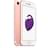Смартфон Apple iPhone 7 2/32GB Rose Gold - фото #0, Technodom.kz