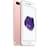 Смартфон Apple iPhone 7 Plus 128GB Rose Gold - фото #0, Technodom.kz