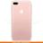 Смартфон Apple iPhone 7 Plus 128GB Rose Gold - фото #3, Technodom.kz