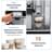 Delonghi Кофемашинасы ECAM-650.75.MS - фото #2, Technodom.kz