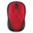 Мышка беспроводная USB Logitech M235 Red new, 910-002496 - фото #0, Technodom.kz