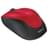 Мышка беспроводная USB Logitech M235 Red new, 910-002496 - фото #2, Technodom.kz