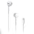 Наушники Apple EarPods with Lightning Connector (MMTN2ZMA) - фото #0, Technodom.kz
