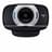 Web Камера Logitech QuickCam HD C615, 960-001056 - фото #8, Technodom.kz