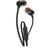 Наушники Вставные с Микрофоном JBL JBLT110, Black - фото #0, Technodom.kz