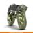 Джойстик беспроводной PS4 Sony DualShock V2 (CUH-ZCT2E/Camouflage) - фото #1, Technodom.kz