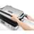 Гриль Delonghi MultiGrill CGH-1030D - фото #4, Technodom.kz