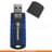 USB Флешка 128GB Transcend JetFlash 810 Type-A 3.1 Gen 1 (3.0) Navy Blue(TS128GJF810) - фото #2, Technodom.kz