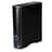 Внешний HDD 3.5" 8TB Transcend StoreJet 35T3, USB 3.0 (TS8TSJ35T3) - фото #0, Technodom.kz