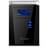 ИБП SVC, 1200VA/720W, AVR:165-275В, 3Schuko, Black (V-1200-F-LCD) - фото #1, Technodom.kz