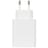 Адаптер питания Neo 2*USB, 36W (PD), White (NEO АА2QC18W) - фото #1, Technodom.kz