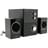 Колонки 2.1 Microlab M-223, Black - фото #2, Technodom.kz