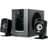 Колонки 2.1 Microlab M-800, Black - фото #0, Technodom.kz