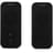 Колонки 2.0 Microlab B-55 USB, Black - фото #0, Technodom.kz