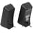 Колонки 2.0 Microlab B-55 USB, Black - фото #3, Technodom.kz