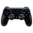 PS4 Sony DualShock V2 (CUH-ZCT2E/Black) Сымсыз джойстігі - фото #0, Technodom.kz