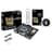 Материнская плата Asus H110M-K LGA1151 2DDR4 PCI-E 1x16 2x1 (DVI-D+VGA) mATX - фото #1, Technodom.kz