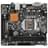 Материнская плата ASRock H110M-DGS LGA1151 2DDR4 PCI–E 1x16 1x1 (DVI-D) mATX - фото #0, Technodom.kz