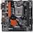 Материнская плата ASRock H110M-DVS r.3 LGA1151 2DDR4 PCI-E 1x16 1x1 (DVI-D+VGA) mATX - фото #0, Technodom.kz