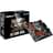 Материнская плата ASRock H110M-DVS r.3 LGA1151 2DDR4 PCI-E 1x16 1x1 (DVI-D+VGA) mATX - фото #3, Technodom.kz