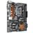 Материнская плата ASRock H110M-HDV LGA1151 2DDR4 PCI–E 1x16 1x1 (HDMI+DVI-D+VGA) mATX - фото #2, Technodom.kz