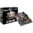 Материнская плата ASRock H110M-HDV LGA1151 2DDR4 PCI–E 1x16 1x1 (HDMI+DVI-D+VGA) mATX - фото #3, Technodom.kz