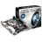 Материнская плата ASRock H81M-ITX LGA1150 2DDR3 PCI–E 1x16 (HDMI+DVI-D+VGA) mITX - фото #1, Technodom.kz