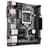 Материнская плата ASRock H81M-ITX LGA1150 2DDR3 PCI–E 1x16 (HDMI+DVI-D+VGA) mITX - фото #3, Technodom.kz