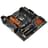 Материнская плата ASRock Z170M EXTREME4 LGA1151 4DDR4 PCI-E 3x16 1x1 (HDMI+DVI-D) mATX - фото #2, Technodom.kz