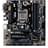 Материнская плата Gigabyte GA-B150M-D3H DDR3 LGA1151 4DDR3 PCI-E 2x16 (HDMI+DVI-D+VGA) mATX - фото #0, Technodom.kz