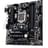 Материнская плата Gigabyte GA-B150M-D3H DDR3 LGA1151 4DDR3 PCI-E 2x16 (HDMI+DVI-D+VGA) mATX - фото #1, Technodom.kz