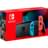 Игровая консоль Nintendo Switch HW Red/Blue - фото #0, Technodom.kz