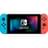 Игровая консоль Nintendo Switch HW Red/Blue - фото #3, Technodom.kz