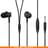 Наушники Вставные Xiaomi Mi Piston Headphone Basic, Черный (ZBW4354TY) - фото #0, Technodom.kz