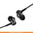 Наушники Вставные Xiaomi Mi Piston Headphone Basic, Черный (ZBW4354TY) - фото #1, Technodom.kz