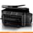 МФУ струйное Epson L-1455 СНПЧ A3-A-D-F-N-W (C11CF49403) - фото #3, Technodom.kz