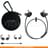 Наушники Вставные Bose Bluetooth SoundSport, Black - фото #4, Technodom.kz
