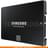 Внутренний SSD 2.5" 250GB Samsung 850 EVO, SATA-III (MZ-75E250BW) - фото #2, Technodom.kz