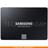 Внутренний SSD 2.5" 7мм 500GB Samsung 850 EVO, SATA-III TLC (MZ-75E500BW) - фото #0, Technodom.kz Внутренний SSD 2.5" 7мм 500GB Samsung 850 EVO, SATA-III TLC (MZ-75E500BW) - фото #0, Technodom.kz