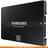 Внутренний SSD 2.5" 7мм 500GB Samsung 850 EVO, SATA-III TLC (MZ-75E500BW) - фото #2, Technodom.kz Внутренний SSD 2.5" 7мм 500GB Samsung 850 EVO, SATA-III TLC (MZ-75E500BW) - фото #2, Technodom.kz