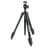 Штатив MANFROTTO COMPACT LIGHT, Черный (MKCOMPACTLT-BK) - фото #0, Technodom.kz