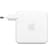 Адаптер питания Apple, 1*Type-C 87Вт (MNF82Z/A) - фото #2, Technodom.kz