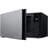 Микроволновая печь LG MS-2595DIS - фото #3, Technodom.kz