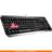 Клавиатура игровая проводная USB Bloody Q100 - фото #2, Technodom.kz