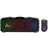 Клавиатура + мышь игровые проводные USB Bloody B2100 - фото #0, Technodom.kz