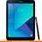 Планшет Samsung Galaxy Tab S3 9.7 32GB WiFi + LTE Black (SM-T825NZKASKZ) - фото #0, Technodom.kz