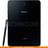 Планшет Samsung Galaxy Tab S3 9.7 32GB WiFi + LTE Black (SM-T825NZKASKZ) - фото #1, Technodom.kz