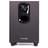 Колонки 2.1 Microlab M-108R, Black - фото #1, Technodom.kz